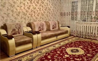 Продажа 3-комнатной квартиры, 65 м² - Продажа квартир в Астане в р-не Алматы