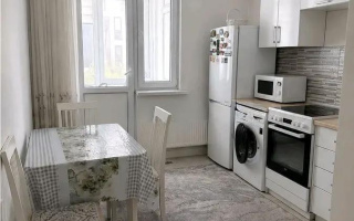 Продажа 1-комнатной квартиры, 36 м² - Продажа квартир от собственников в Алматы - страница 3