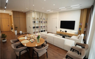 Продажа 4-комнатной квартиры, 157.5 м² - Продажа четырехкомнатных квартир в Бостандыкском р-не Алматы - страница 2