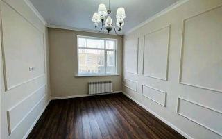 Продажа 2-комнатной квартиры, 38.5 м², ул. Бухар жырау, дом  34/2 - Продажа  двухкомнатных квартир в Астане