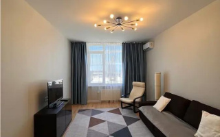 Продажа 3-комнатной квартиры, 77.3 м², пр. Туран, дом  57/3 - Продажа квартир в Астане