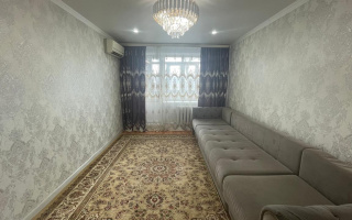 Продажа 2-комнатной квартиры, 49 м², пр. Металлургов - Продажа квартир в Темиртау