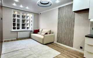 Продажа 2-комнатной квартиры, 45 м² - Продажа квартир от собственников в Алматы