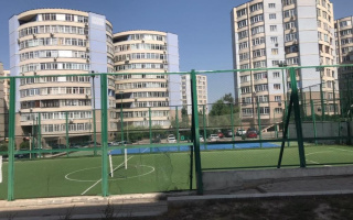 Продажа 4-комнатной квартиры, 101 м², ул. Кенесары хана, дом  54/27 - Продажа  четырехкомнатных квартир в Алматы
