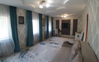 Продажа 3-комнатного дома, 100 м² - Продажа домов, коттеджей в Казахстане