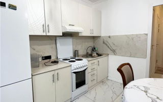 Продажа 3-комнатной квартиры, 64 м², мкр-н Степной-2 - Продажа квартир в Караганде с фото