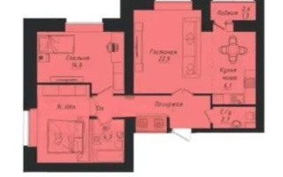 Продажа 3-комнатной квартиры, 75 м², ул. Толе би, дом  1 стр - Продажа  трехкомнатных квартир в новостройках Астаны