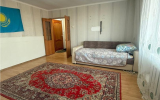 Продажа 2-комнатной квартиры, 51 м², мкр-н Голубые Пруды - Продажа  двухкомнатных квартир в Караганде