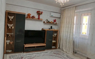 Продажа 1-комнатной квартиры, 39.5 м², ул. Асыл Арман, дом  2 - Продажа квартир в Алматы