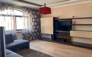 Продажа 4-комнатной квартиры, 135 м² - Продажа четырехкомнатных квартир от собственников в Алматы