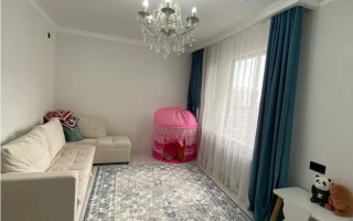 Продажа 2-комнатной квартиры, 50 м², ул. Бектурова, дом  11а - Продажа  двухкомнатных квартир в Астане