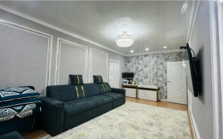 Продажа 3-комнатной квартиры, 80 м², ул. Кайсенова, дом  4 - Продажа  трехкомнатных квартир в Астане без посредников