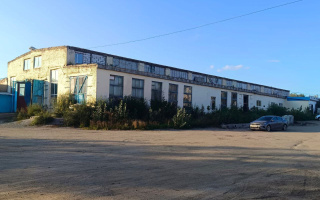 Аренда , 300 м², Шоссе Алаш, дом  22 - Аренда баз, складов и промышленной недвижимости в Астане