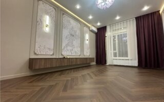 Продажа 2-комнатной квартиры, 58 м² - Продажа квартир в Казахстане