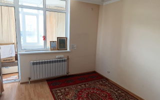 Продажа 1-комнатной квартиры, 41.5 м², пр. Улы Дала, дом  65/2 - Продажа квартир в Астане