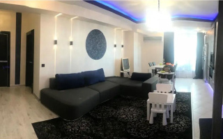 Продажа 3-комнатной квартиры, 86 м², ул. Ауэзова, дом  163а - Продажа  трехкомнатных квартир в новостройках Алматы без посредников с фото