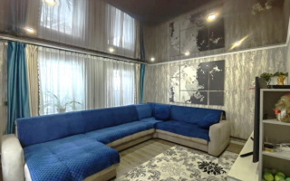 Продажа 3-комнатного дома, 87 м² - Продажа домов, коттеджей в Караганде - страница 3