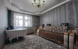 Продажа 3-комнатной квартиры, 68 м², ул. Амангельды - Продажа  трехкомнатных квартир в Темиртау