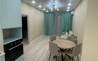 Продажа 2-комнатной квартиры, 50 м², ул. Сатпаева, дом  133/1 - Продажа квартир в Алматы без посредников