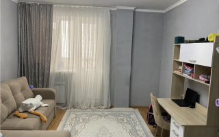 Продажа 1-комнатной квартиры, 39.8 м² - Продажа квартир в Астане - страница 4