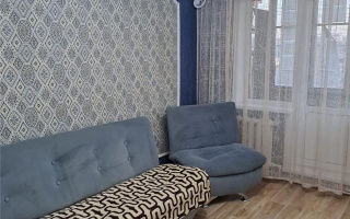Продажа 1-комнатной квартиры, 32 м², пр. Металлургов - Продажа квартир в Темиртау