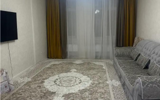 Продажа 2-комнатной квартиры, 77 м², ул. Нарикбаева, дом  5 - Продажа  двухкомнатных квартир в Астане