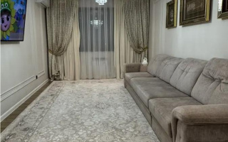 Продажа 3-комнатной квартиры, 93 м² - Продажа квартир в Алматы - страница 9