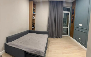 Продажа 1-комнатной квартиры, 43 м² - Продажа однокомнатных квартир от собственников в Астане - страница 3