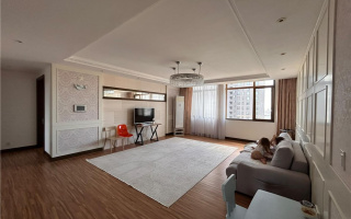 Продажа 4-комнатной квартиры, 178 м² - Продажа квартир в Казахстане - страница 4