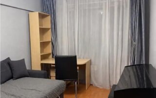 Продажа 2-комнатной квартиры, 48.2 м²