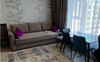 Продажа 2-комнатной квартиры, 41 м², пр. Мангилик Ел, дом  7 стр - Продажа  двухкомнатных квартир в Астане с фото