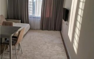 Продажа 2-комнатной квартиры, 42 м²