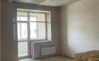Продажа 1-комнатной квартиры, 46 м² - Продажа однокомнатных квартир от собственников в Караганде