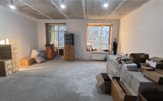 Продажа 1-комнатной квартиры, 41 м² - Продажа квартир в новостройках Караганды - страница 4