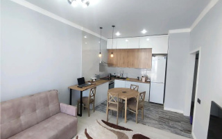 Продажа 2-комнатной квартиры, 39 м², ул. Калдаякова, дом  40 - Продажа квартир в Астане