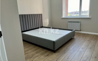 Продажа 2-комнатной квартиры, 64 м², 137 учетный квартал, дом  343 - Продажа  двухкомнатных квартир в Караганде