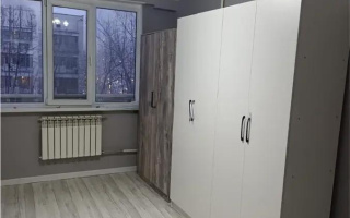 Продажа 1-комнатной квартиры, 21 м², ул. Торайгырова, дом  51 - Продажа квартир в Алматы