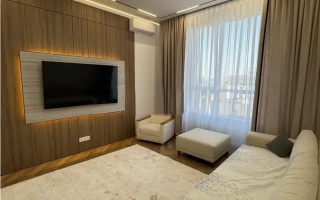 Продажа 3-комнатной квартиры, 82 м², ул. Е-899, дом  4н - Продажа  трехкомнатных квартир в новостройках Астаны с фото