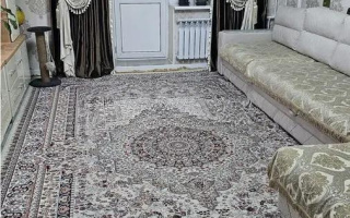 Продажа 3-комнатной квартиры, 90 м² - Продажа квартир в кирпичном доме в Алматы