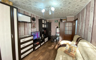 Продажа 1-комнатной квартиры, 31 м² - Недвижимость в Казахстане - страница 6