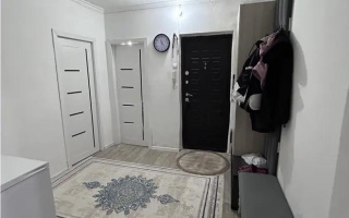 Продажа 3-комнатной квартиры, 67 м², пр. Строителей, дом  5 - Продажа  трехкомнатных квартир в Караганде без посредников с фото