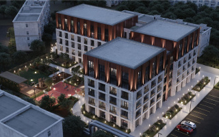 Продажа 3-комнатной квартиры, 94 м², ул. Гастелло, дом  30 - Продажа квартир в Караганде