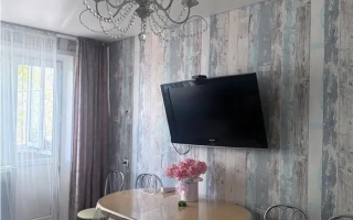 Продажа 2-комнатной квартиры, 46 м², мкр-н Восток-2, дом  6 - Продажа квартир в Караганде с фото