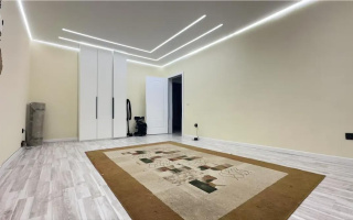 Продажа 3-комнатной квартиры, 103.6 м²