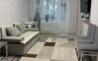 Продажа 3-комнатной квартиры, 60 м², пр. Абая, дом  101 - Продажа квартир в Астане без посредников