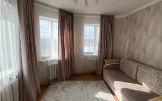 Продажа 2-комнатной квартиры, 64 м², пр. Улы Дала, дом  55/1 - Продажа  двухкомнатных квартир в новостройках Астаны без посредников