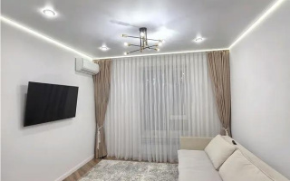 Продажа 2-комнатной квартиры, 75 м², ул. Бейбарыс Султан, дом  23 - Продажа квартир в новостройках Астаны без посредников с фото