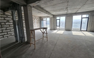 Продажа 3-комнатной квартиры, 79.8 м² - Продажа  трехкомнатных квартир в новостройках Алматы - страница 9