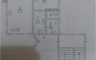 Продажа 1-комнатной квартиры, 34 м² - Продажа недвижимости в Темиртау - страница 6