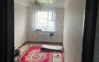 Продажа 3-комнатной квартиры, 57 м², ул. Абая - Продажа квартир в Темиртау